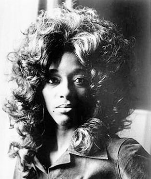 Gwen McCrae